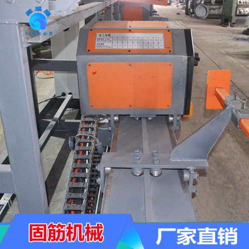 鋼筋加工設(shè)備