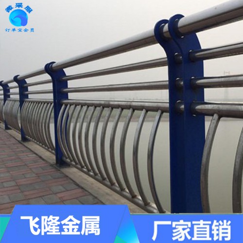 不銹鋼復(fù)合管欄桿