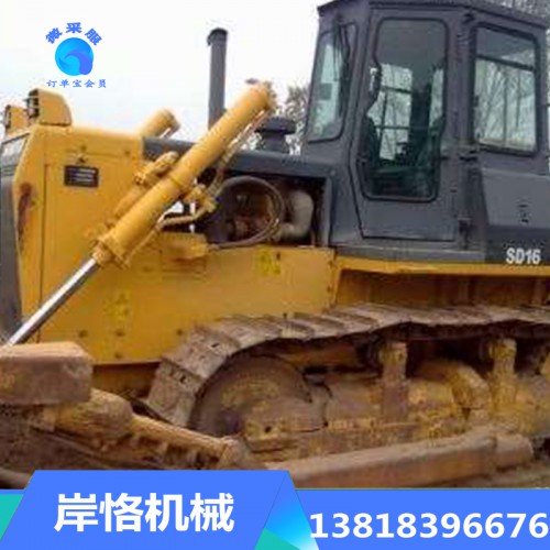 二手推土機(jī)