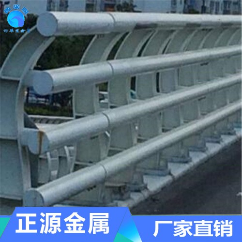 201不銹鋼復(fù)合管橋梁護欄