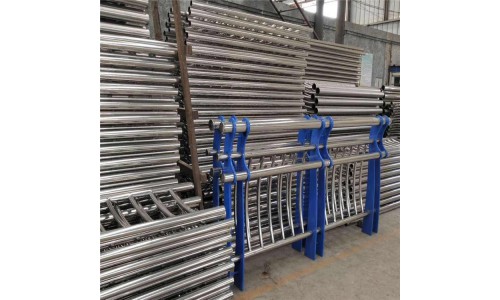 不銹鋼復合管 (5)