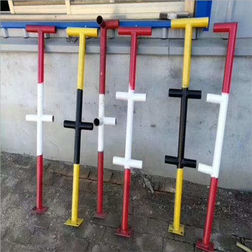 工地安全防護欄桿 樓層臨邊防護欄桿