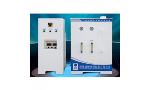 二氧化氯發生器 (1)