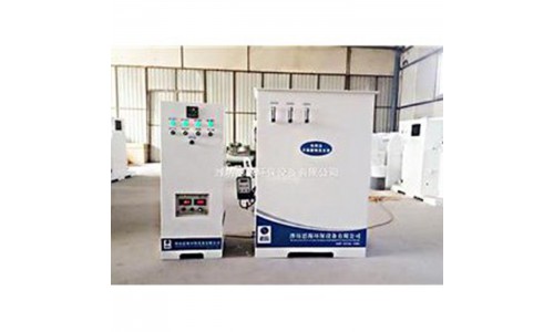 次氯酸鈉發生器 (2)