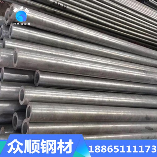 精密鋼管鍍鋅鋼管 精密鋼管 熱鍍鋅鋼管現貨