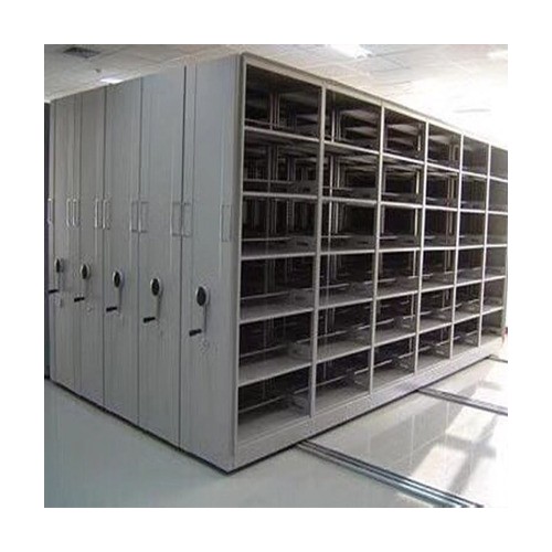密集柜