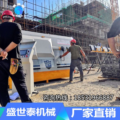 數(shù)控鋼筋彎箍機 數(shù)控鋼筋彎箍機價格