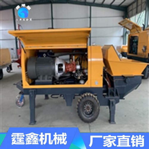 二次構造柱專用泵 專用構造泵價格