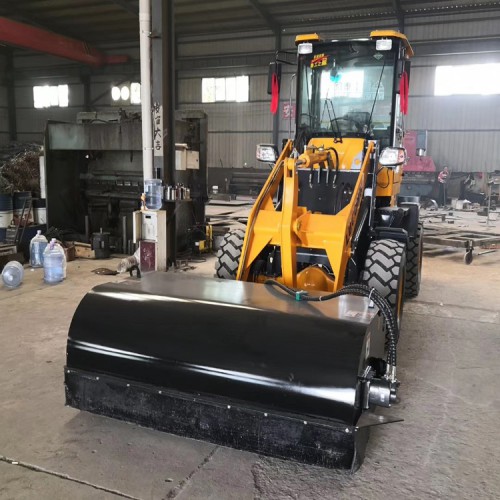 50鏟車清掃器 廠家直銷918 920 930鏟車清掃器