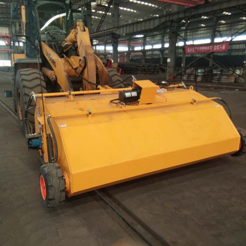 30鏟車裝清掃 廠家直銷918 928 938鏟車裝清掃