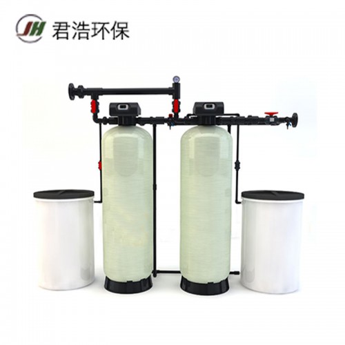 臨夏鍋爐軟化水設(shè)備 工業(yè)軟化水設(shè)備 小型軟水設(shè)備