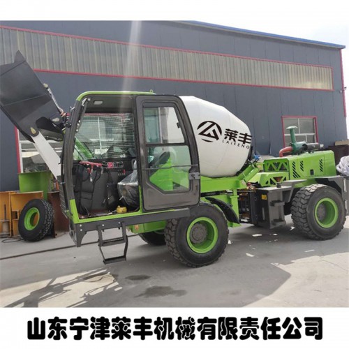 云南水泥攪拌車 砂石料攪拌車廠家新價格表