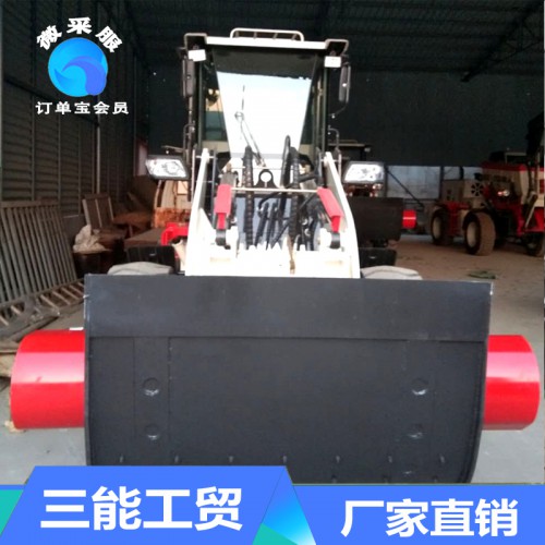 攪拌斗裝載機 攪拌斗型號 裝載機攪拌斗