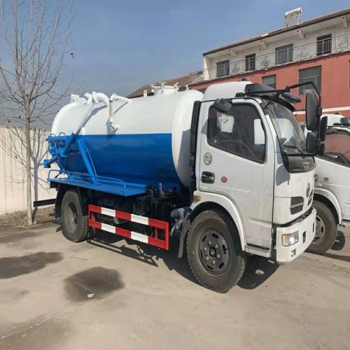 電動灑水車廠家 電動環衛灑水車 新能源電動灑水車