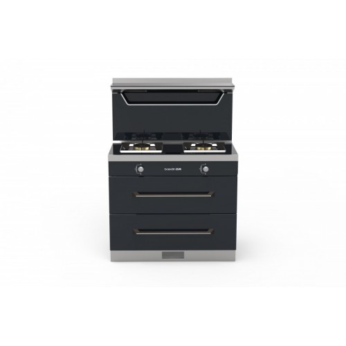 BD6環保集成灶 集成灶排名 品牌集成灶