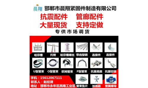 抗震鏈接件，緊固件 (30)