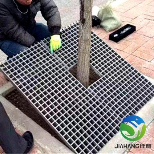 樹池格柵篦子板 市政樹坑網(wǎng)格 樹池蓋板 圍樹網(wǎng)