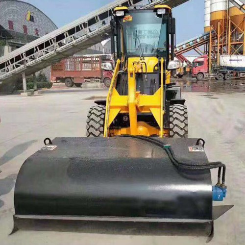 裝載機(jī)改掃路 936裝載機(jī)掃路 938裝載機(jī)改掃路車(chē)