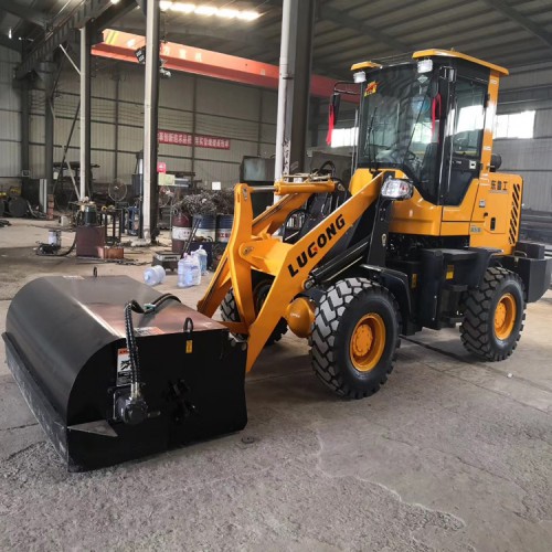 936鏟車改清掃 938鏟車改清掃機 930鏟車改清掃車