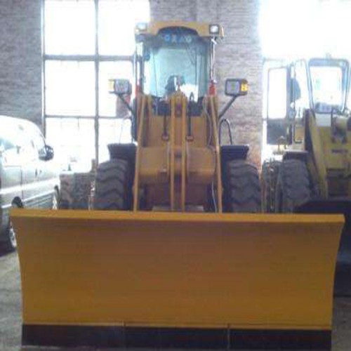 裝載機(jī)除雪鏟 卡車除雪鏟 灑水車清雪鏟 環(huán)衛(wèi)車推雪板