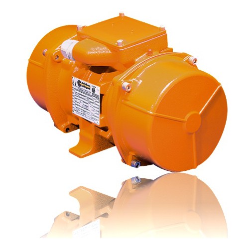 Italvibras 高頻振動電機(jī) 可變頻 IV-VR