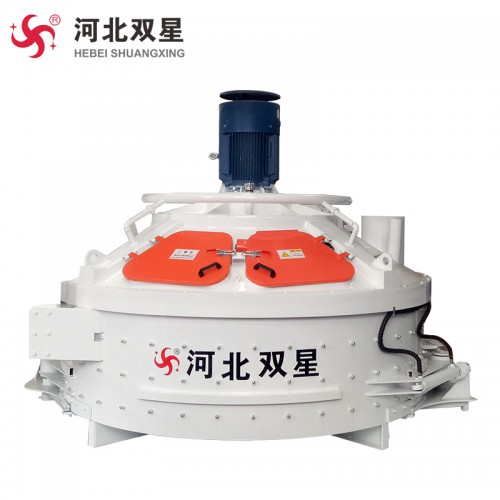 立軸行星式攪拌機廠家