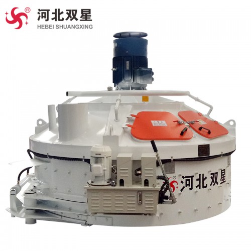 立軸行星式攪拌機價格