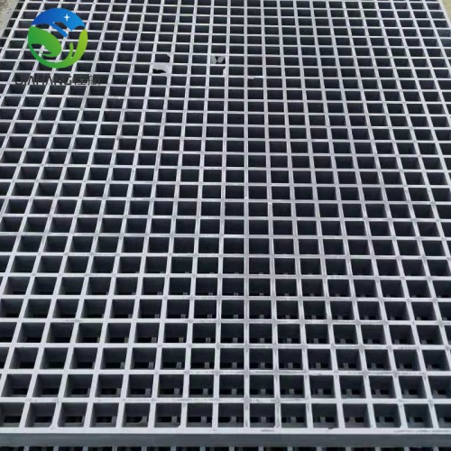 25玻璃鋼格柵特點  樹池篦子  養(yǎng)殖場格柵板