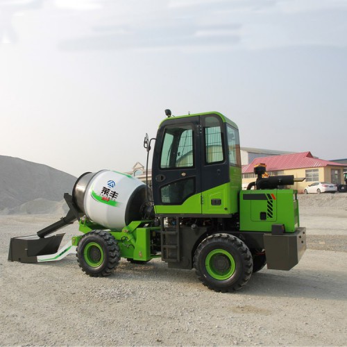 工地砂子攪拌車 隧道混凝土攪拌車 建筑攪拌罐車報價