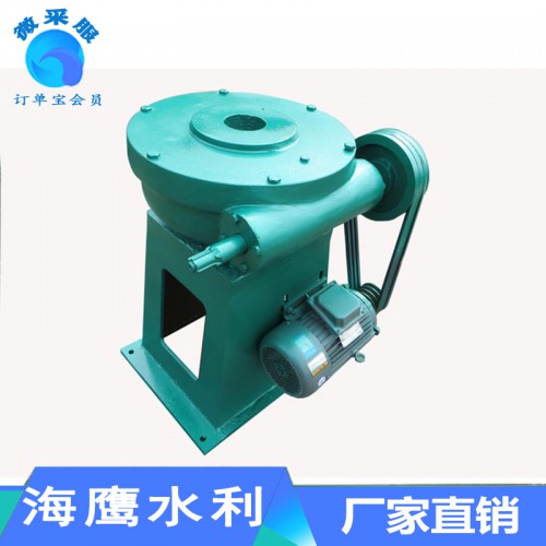 海鷹廠家定制 啟閉機 螺桿啟閉機 12T手電兩用螺桿啟閉機