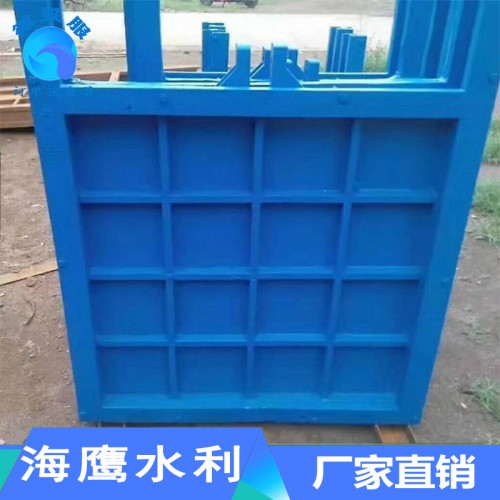 手動插板閥 方形圓形插板閥 專用手動閘板閥