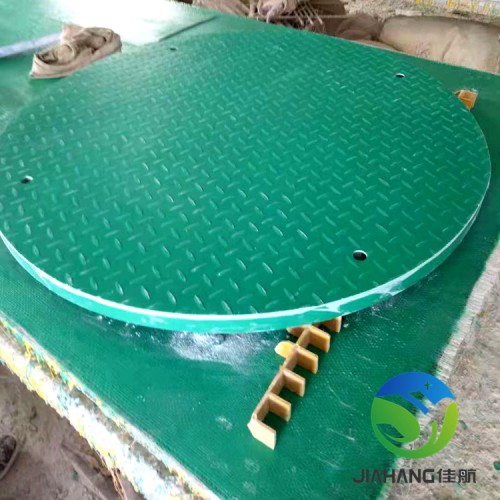 樹脂格柵板 洗車房排水平臺 井蓋板玻璃鋼格柵可加工定做