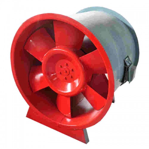 消防排煙風機生產廠家/3C資質齊全