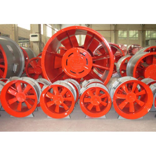 消防正壓送風(fēng)機(jī)，SWF混流送風(fēng)機(jī)