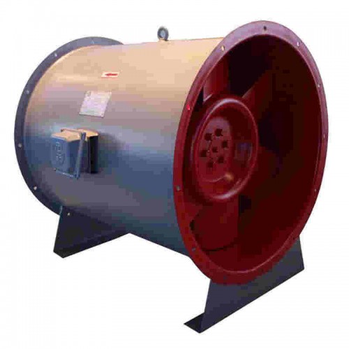 消防高溫排煙風機廠家-屋頂排煙風機