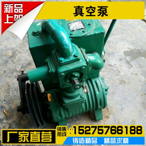 三輪吸糞車真空泵  吸糞車配件 吸糞車罐體設備