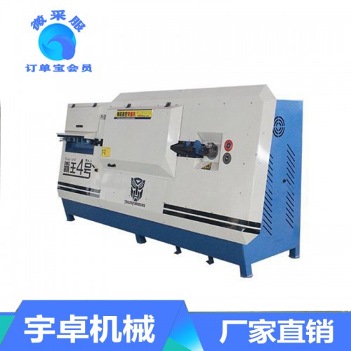鋼筋彎箍機 電腦數(shù)控鋼筋彎箍機 自動鋼筋彎箍機廠家直銷