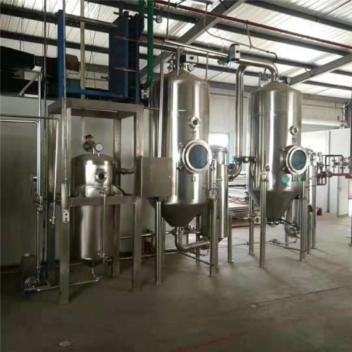 二手蒸發(fā)器  二手多效蒸發(fā)器 二手蒸發(fā)器價格