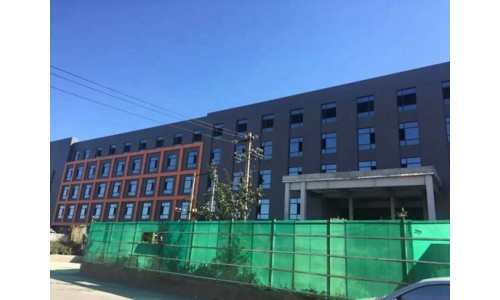 北京順義天竺國門商務酒店 (1)