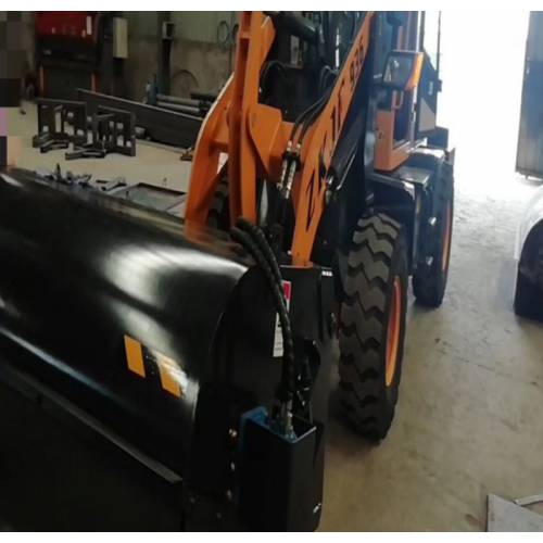 專業(yè)掃路車 30鏟車掃路車 926 930 936鏟車掃路車