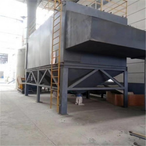 出售脈沖布袋除塵器 工業除塵器 鍋爐專用除塵器