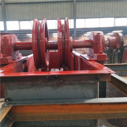 TH250鏈條斗式提升機 環(huán)鏈斗式提升機 水泥提升機