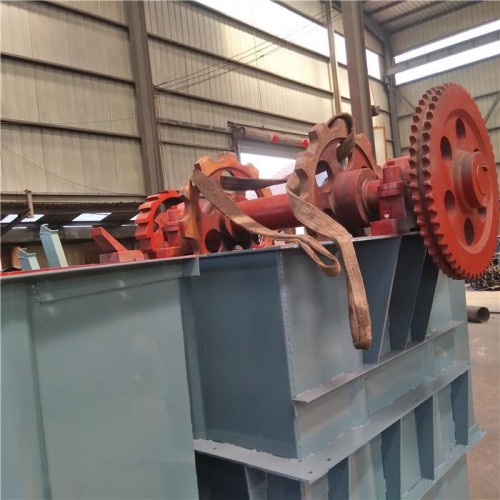 提升機鏈輪 水泥提升機