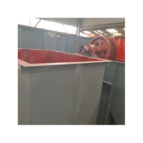 斗式提升機 NE100板鏈提升機