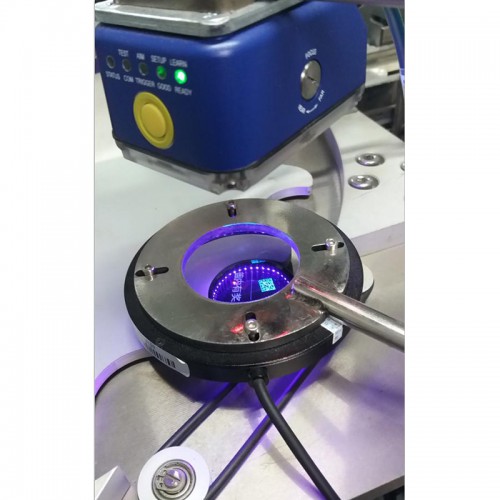 視覺(jué)檢測(cè)