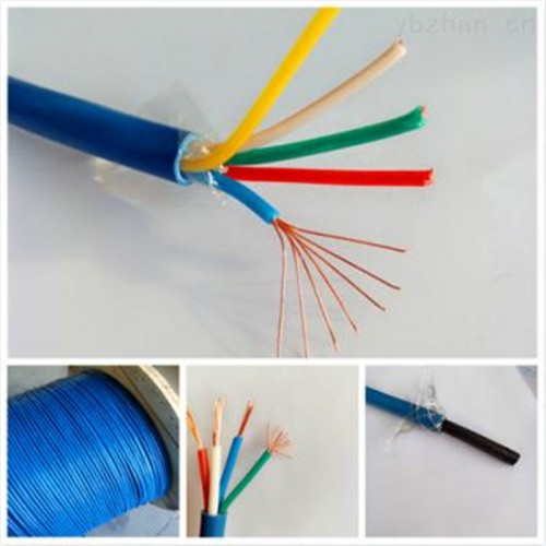 優質MHYVRP電纜價格 MHYV通信電纜廠家