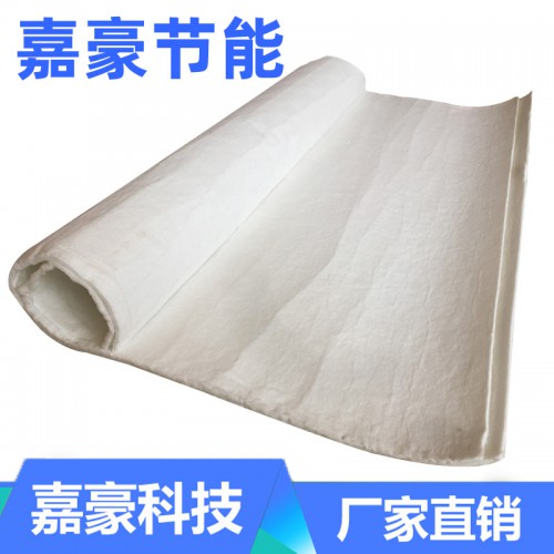 氣凝膠保溫材料 嘉豪節能科技 納米氣凝膠氈 氣凝膠氈
