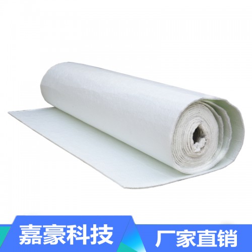 嘉豪節能科技 氣凝膠氈 納米氣凝膠絕熱氈 保溫材料