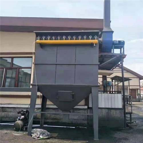 二手旋風除塵器 鍋爐除塵器 車間收塵器