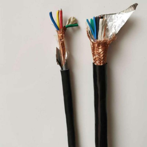 計算機屏蔽電纜